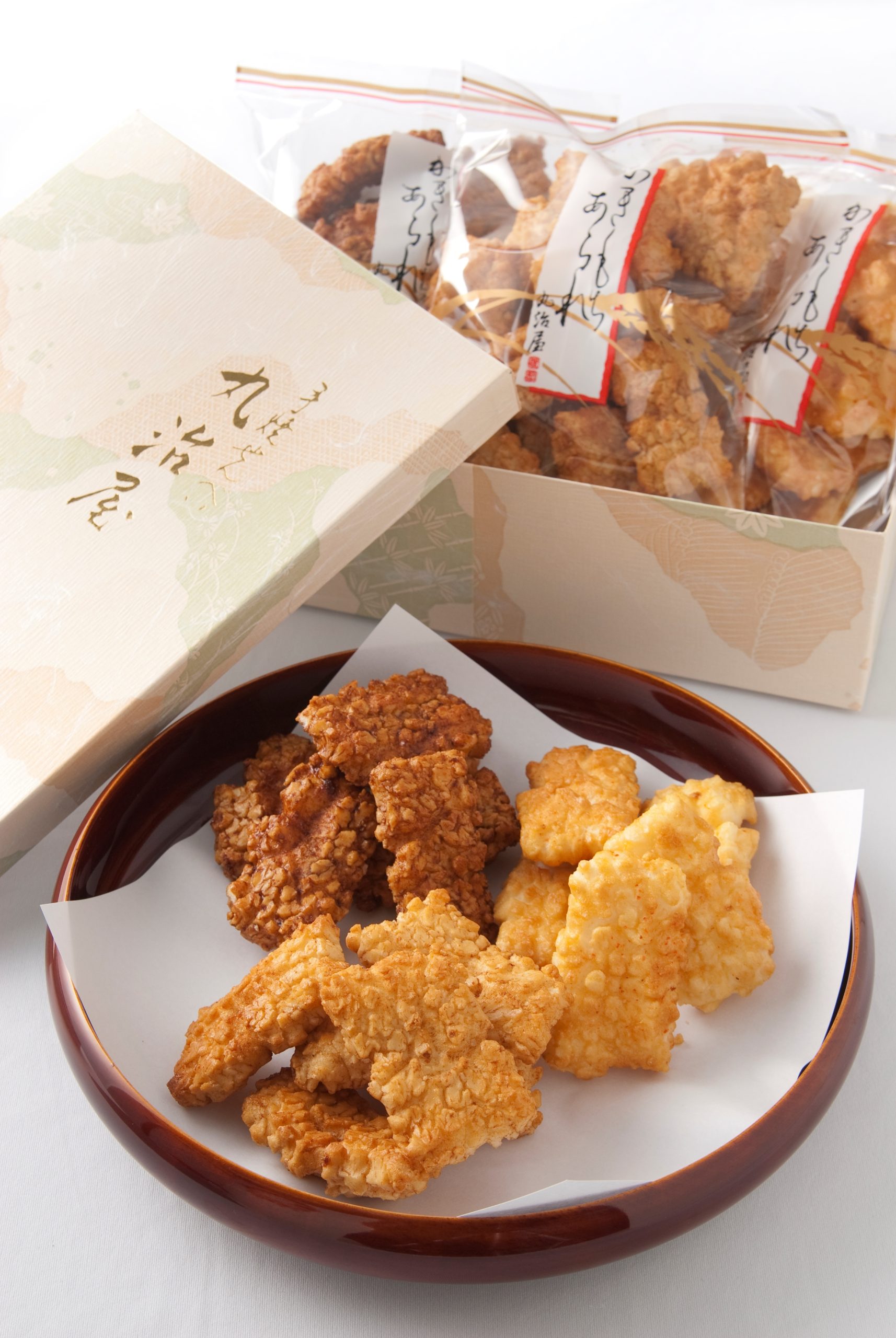 【もちたましろまるページ】 送料無料 きねつき丸餅 小餅20個入(10個入×2袋）福岡県産 無添加