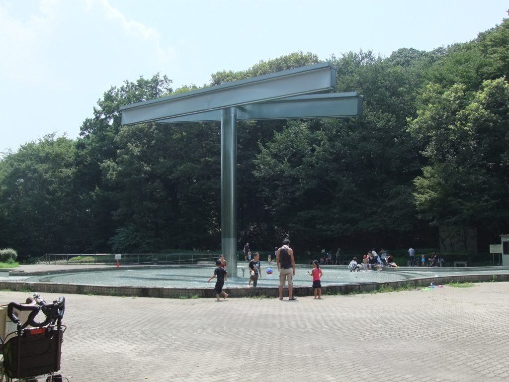 芹ヶ谷公園 町田市観光ガイド